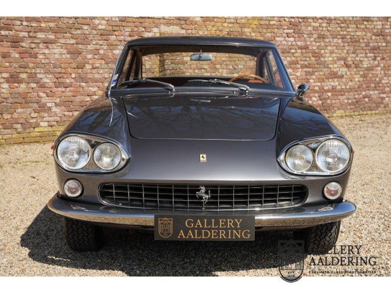 1965 Ferrari 330 GT 2+2