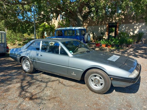 1974 FERRARI 365 GT4 2+2 Te koop