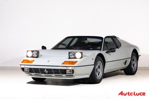 1983 Ferrari 512 BBi À venda
