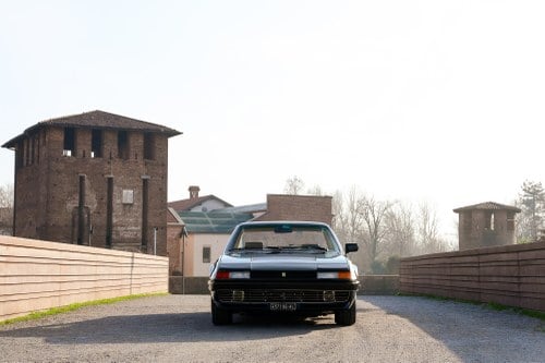 1977 Ferrari 400