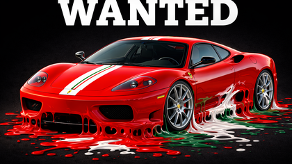 Ferrari 360 Challenge Stradale