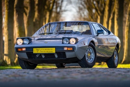 1975 Ferrari 308 GT4