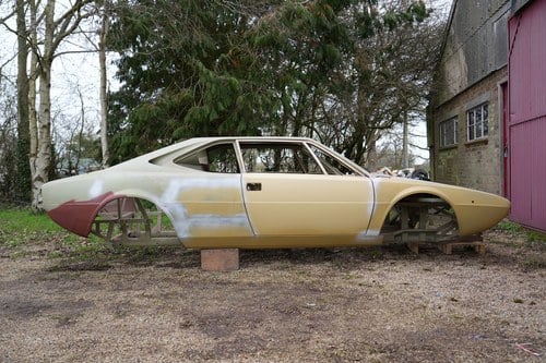 1975 Ferrari 308 GT4 Zu verkaufen durch Auktion