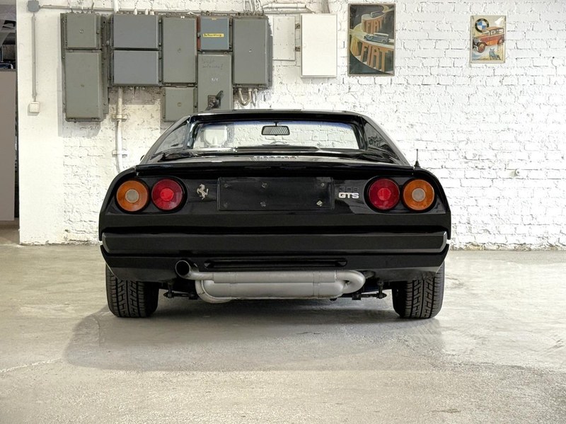 1980 Ferrari 308 - 2 1980 Ferrari 308 - 2