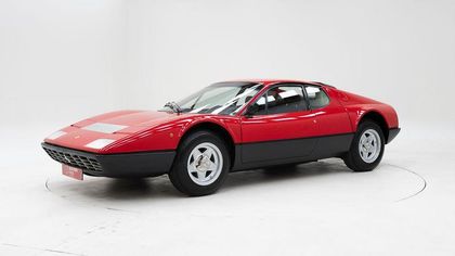 Ferrari 365 GT/4 Berlinetta Boxer