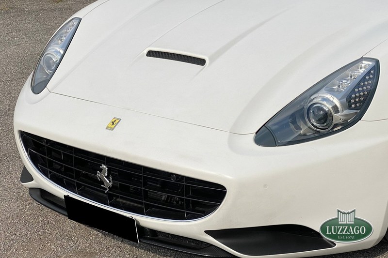 2011 Ferrari California - 2 2011 Ferrari California - 2