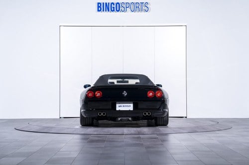 1998 Nero Spider Manual — photo 3