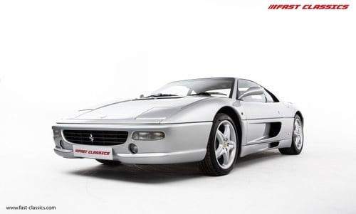 1998 Argento Berlinetta F1 — photo 2