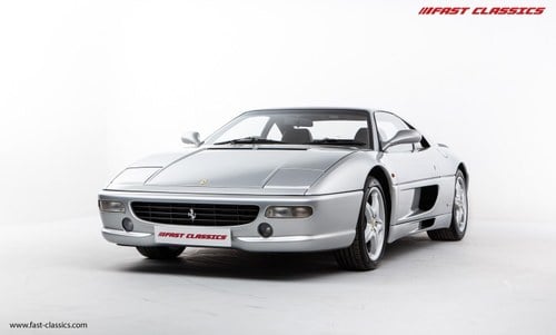1998 Argento Berlinetta F1 — photo 3