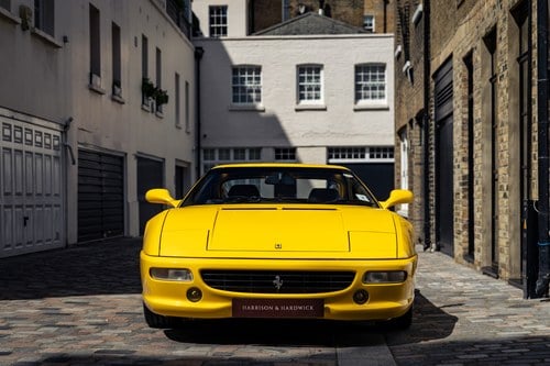 1998 Giallo F1 — photo 3