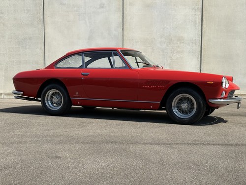 1964 Ferrari 330 GT 2+2 For Sale