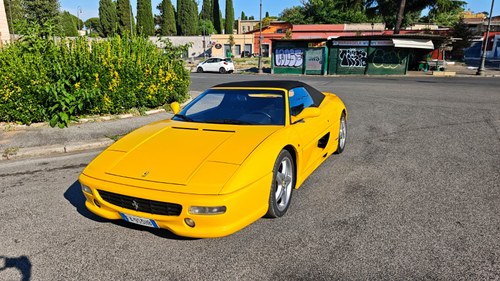 1995 Ferrari F355