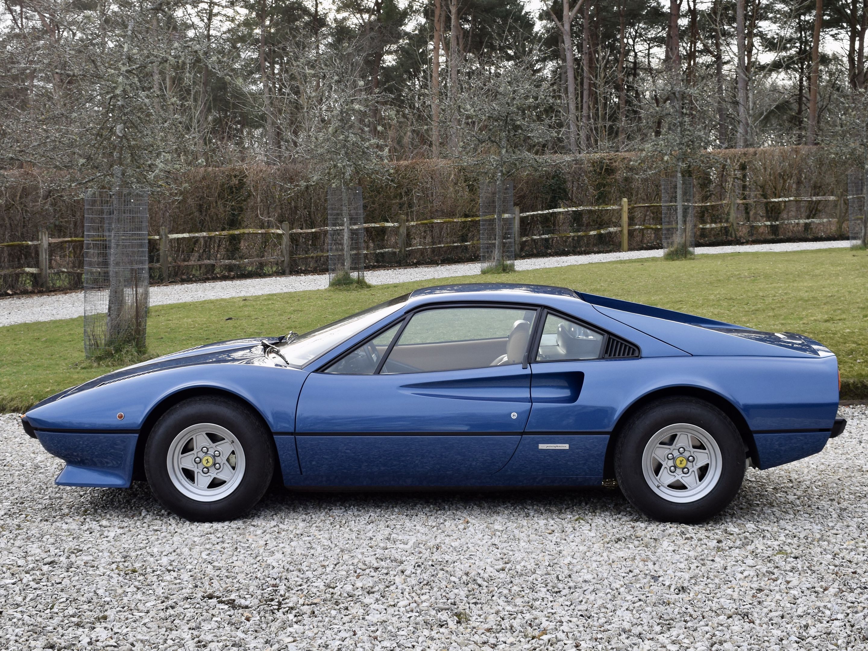 1977 Ferrari 308 GTB