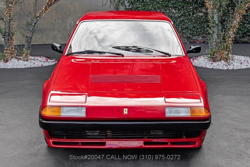 1978 Ferrari 400 - 2 1978 Ferrari 400 - 2