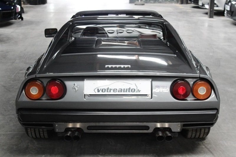 1982 Ferrari 308 - 2 1982 Ferrari 308 - 2