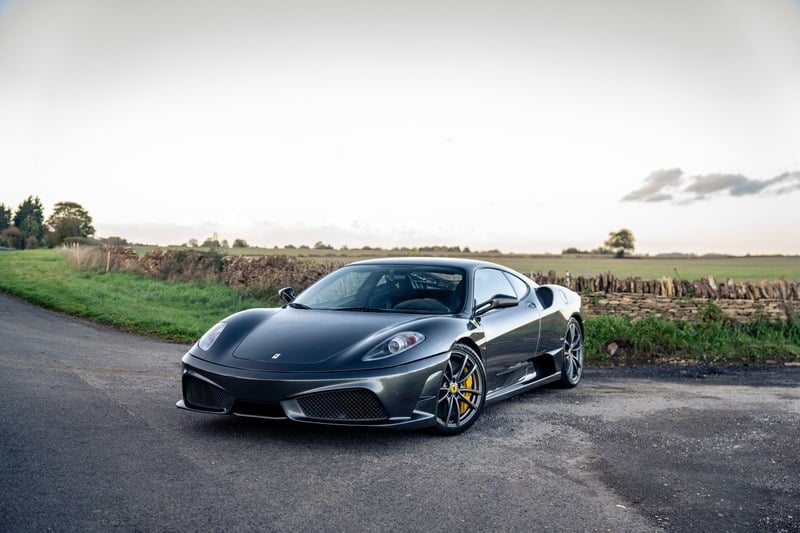 2009 Ferrari F430 - 2 2009 Ferrari F430 - 2