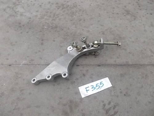 Air conditioning bracket for Ferrari 348 and Mondial T For Sale