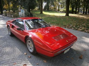Picture of Ferrari 328 GTB - 1986 For Sale