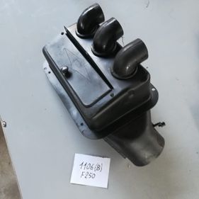 Picture of Heating box for Ferrari 250