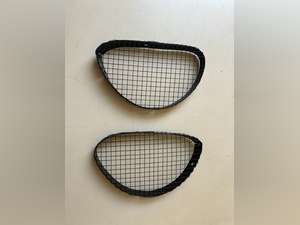 External air intake grill for Ferrari 308 and 328 For Sale (picture 1 of 12)