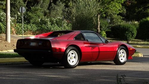 Picture of 1978 Ferrari GTS, Rosso Rubino with beige, show condition - For Sale