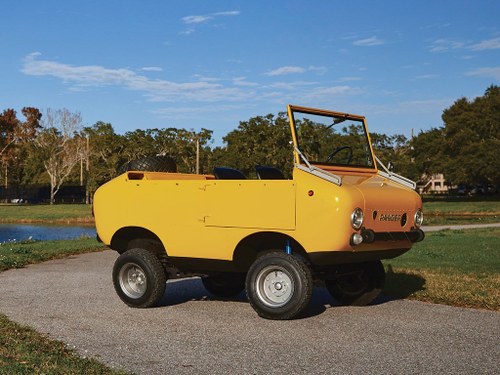 1968 Ferves Ranger  In vendita all'asta