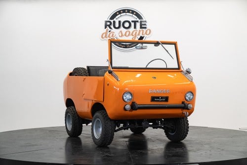 FERVES RANGER 4X2 - 1967 Kaufen Bei