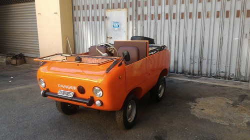 1967 Ferves Ranger
