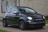 2013 Fiat 500 by Gucci - 20,125 Miles SOLD