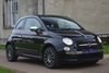 2013 Fiat 500 by Gucci - 20,125 Miles VERKAUFT