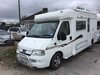 2006 SOLD 2 Berth Autocruise Starlet ll  (Peugeot) SOLD