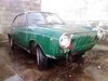 Fiat 850  Coupe SOLD
