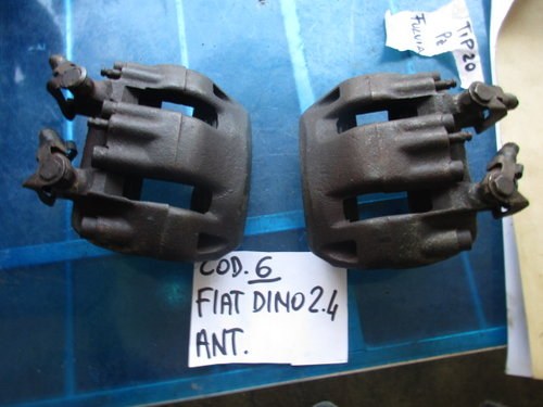 Fiat Dino - 1 Fiat Dino - 1