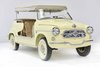 1959 Fiat Jolly In vendita