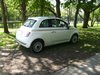 2011 Fiat 500 1.2  Lounge - Genuine 17,000 miles For Sale