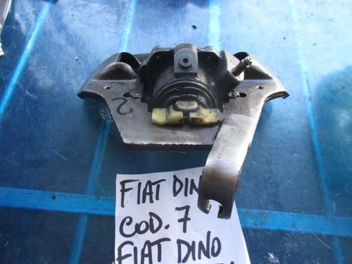 Fiat Dino - 4