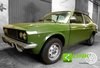FIAT 128 COUPE' (SL) SPORT LUSSO (1974) - INTONSA For Sale