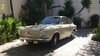 Fiat 850 Coupe Series 1 LHD (Italian Example) 1968 For Sale