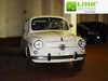 1966 Fiat 600 D OTTIMO STATO CONSERVATIVO For Sale