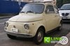 Fiat 500 L DEL 1970 In vendita