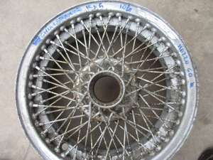 Wheel rim Ghia 1500 GT For Sale (picture 1 of 6)