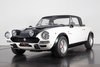 1975 FIAT 124 ABARTH SPORT RALLY  For Sale