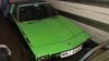 1976 LHD Fiat X19 rolling shell.( James Decarlo) For Sale