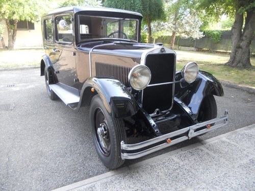 1930 FIAT 514 In vendita