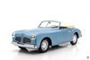 1950 Fiat 1100 Cabriolet In vendita