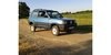1989 Mk1 Fiat Panda 4x4 RHD For Sale by Auction