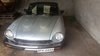 1982 Fiat 124 Spider 2000 pininfarina styling For Sale
