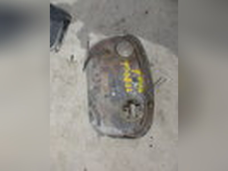 Fuel tank Fiat Topolino C
