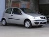 2003 Fiat Punto 1.2 8v Active 3DR SOLD