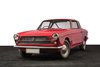 1968 Fiat 2300S Coupe: 11 Aug 2018 In vendita all'asta